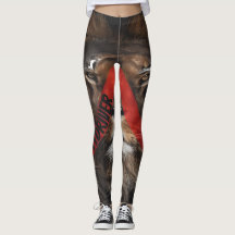 Leggings de yoga PitDriver