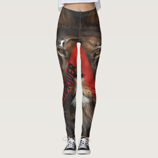 Leggings de yoga PitDriver