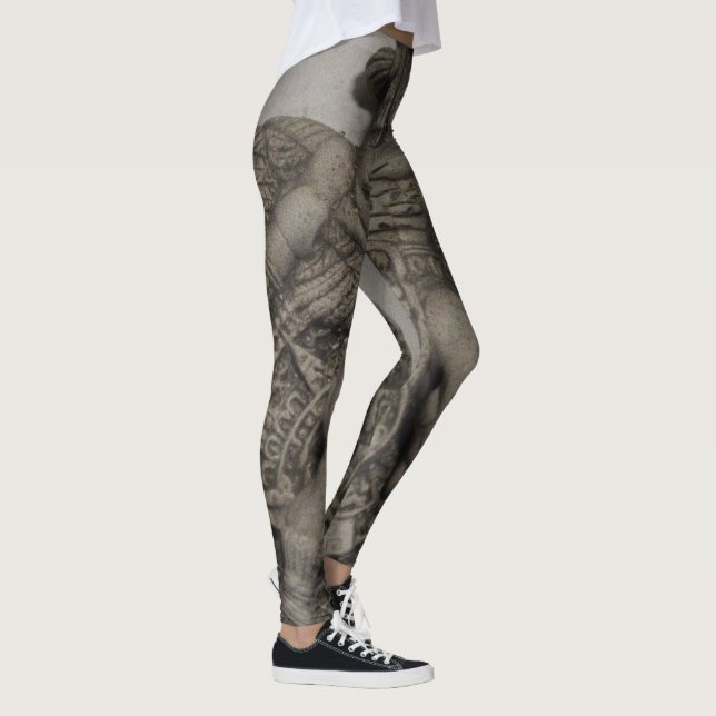Leggings Déesse (Droite)