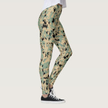 Déguisement numérique – motif de camouflage SM bro