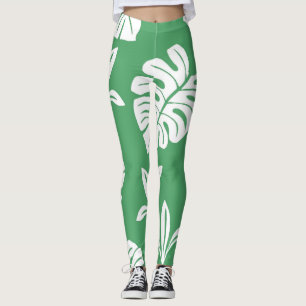 Leggings Délicieux monstre