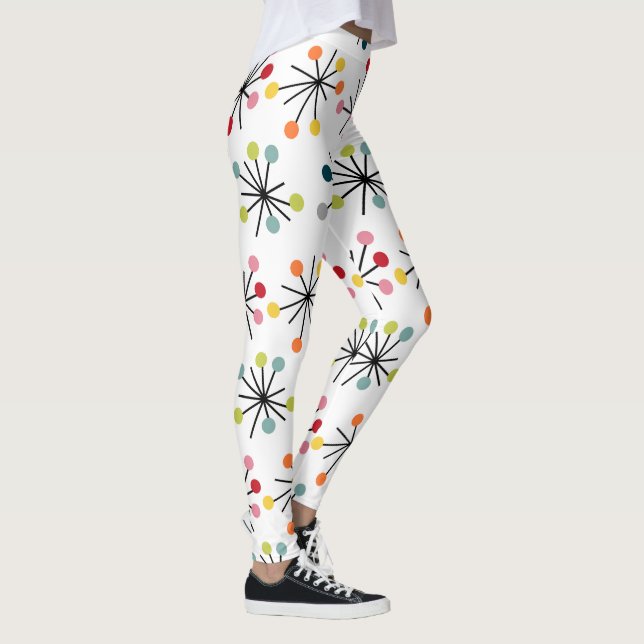 Leggings Démarrage (Droite)