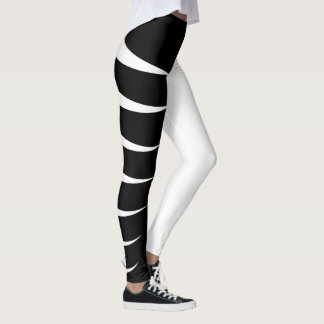 Leggings Demi de conception
