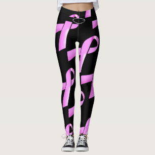 Leggings Dentelez pour des seins que   personnalisent