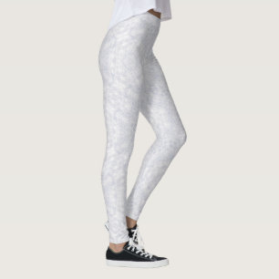 Leggings Dentelles