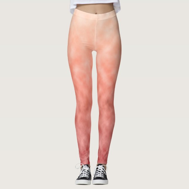 Leggings Dérive de Rosewash (Devant)