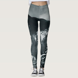 Leggings des monts Frostbitten