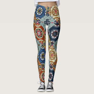 LEGGINGS DESEO