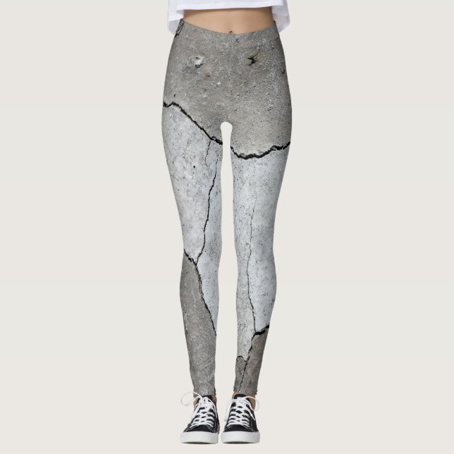 Leggings Desert Soil (Devant)