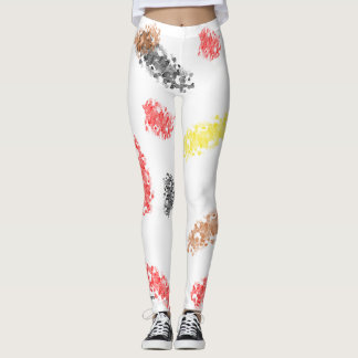 Leggings Design classique