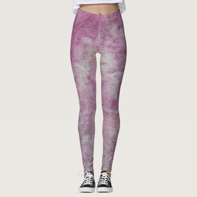 Leggings Design Denim Washed #4 @ Emporio Moffa (Devant)