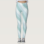 Leggings Design élégant bleu Modèle moderne design moderne<br><div class="desc">Modèle moderne design moderne design élégant et élégant,  Leggings couleur Pastel.</div>