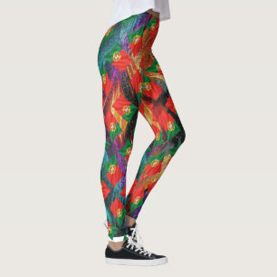 Leggings Design portugais