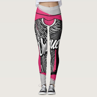 Leggings Design unique