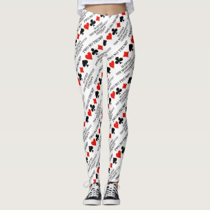 Leggings Deux Pas Trump Est Souvent Le Contrat Le Plus Diff