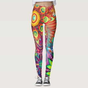 Leggings Deuxième sortie