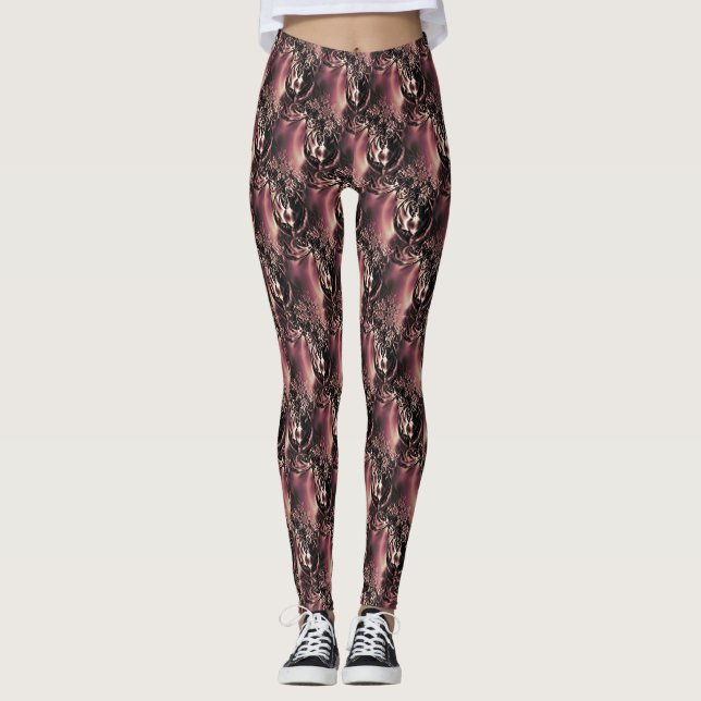 Leggings Dex (Devant)