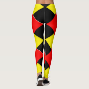 Leggings Diamants