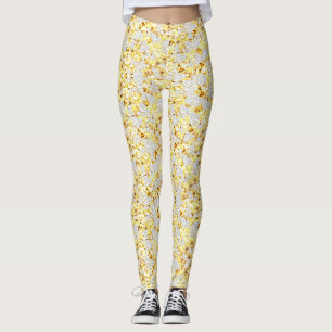 LEGGINGS DIAMANTS