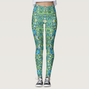 Leggings Diamond Princess