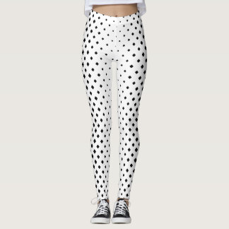 Leggings d'impression graphique - Parfait pour Yog