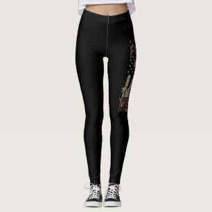 Leggings Dirigez-Moi, Suivez-Moi