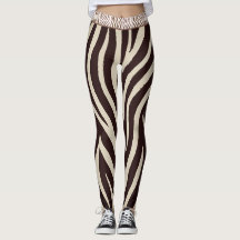 "DIRTY ZEBRA" - LES LÉGUMES ACTIVEWEAR
