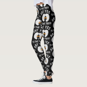 Leggings Dites oui au Tress
