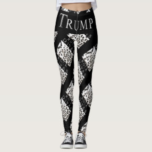 LEGGINGS DIVAS TRUMP