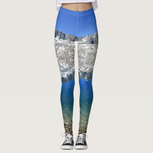 Leggings Diviser Goddard Au Lac Wanda - Trail John Muir