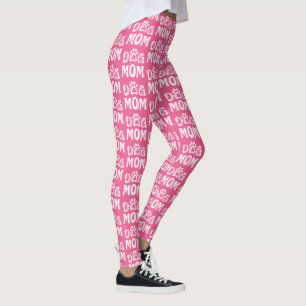 Leggings Dog