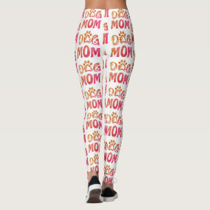 Leggings Dog