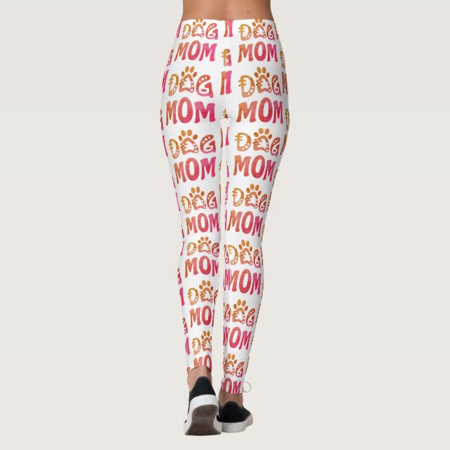 Leggings Dog (Dos)