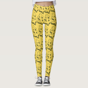 Leggings dollar or