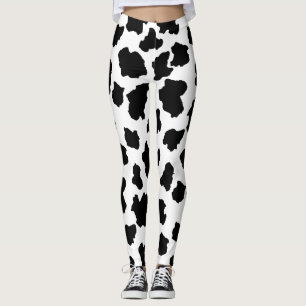 Leggings Domestique néerlandaise adorable repérée Holstein