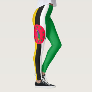 Leggings Dominique