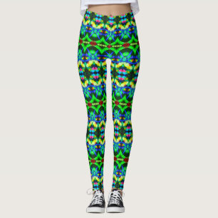 Leggings Doublons KCFX