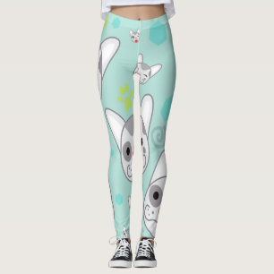 Leggings Doux chien