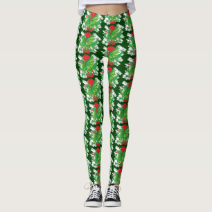 Leggings Dragon du Midroyaume