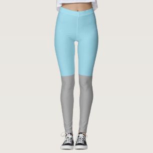 Leggings Drapeau de fierté autosexuel