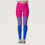 Leggings Drapeau de la fierté bisexuelle<br><div class="desc">Le drapeau de la fierté bisexuelle a été conçu en 1998 afin de donner à la communauté bisexuelle son propre symbole comparable au drapeau Gay pride de la communauté LGBT dans son ensemble et d'accroître la visibilité des bisexuels, tant au sein de la société que dans la communauté LGBT. La...</div>