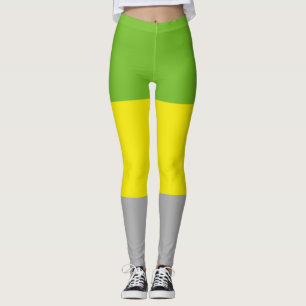Leggings Drapeau de la fierté lithromantique