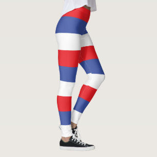 Leggings Drapeau de la Republika Srpska