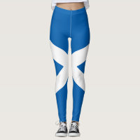 Drapeau écossais