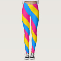 Drapeau Pansexual