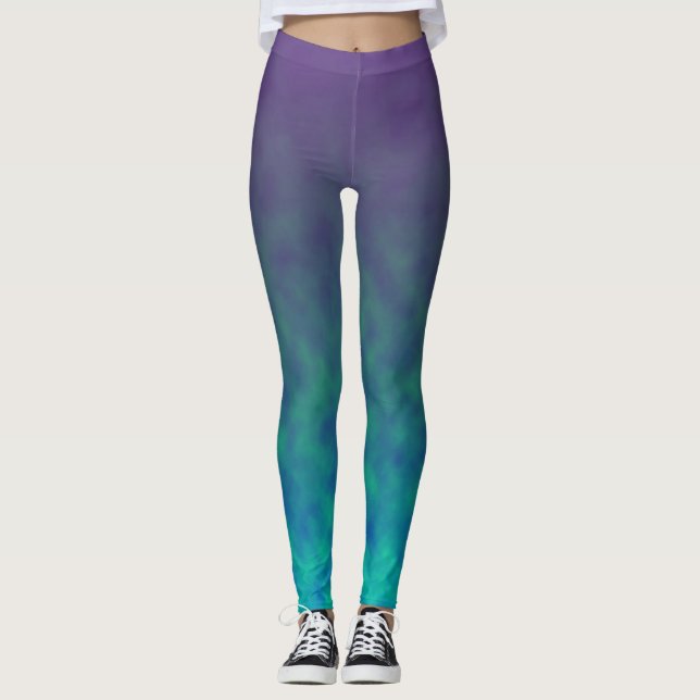 Leggings Dreamgrove Dusk (Devant)