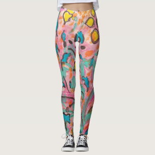 Leggings du concepteur