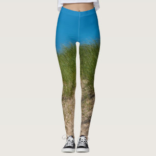 Leggings Dune Et avoine