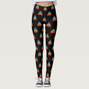 Leggings Dunette de licorne