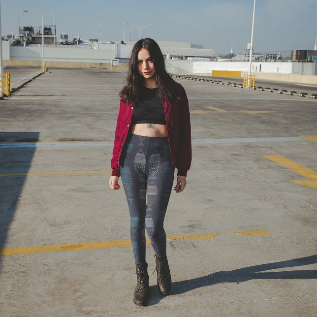 Leggings e (Créateur téléchargé)